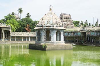 Vaitheeswaran Kovil